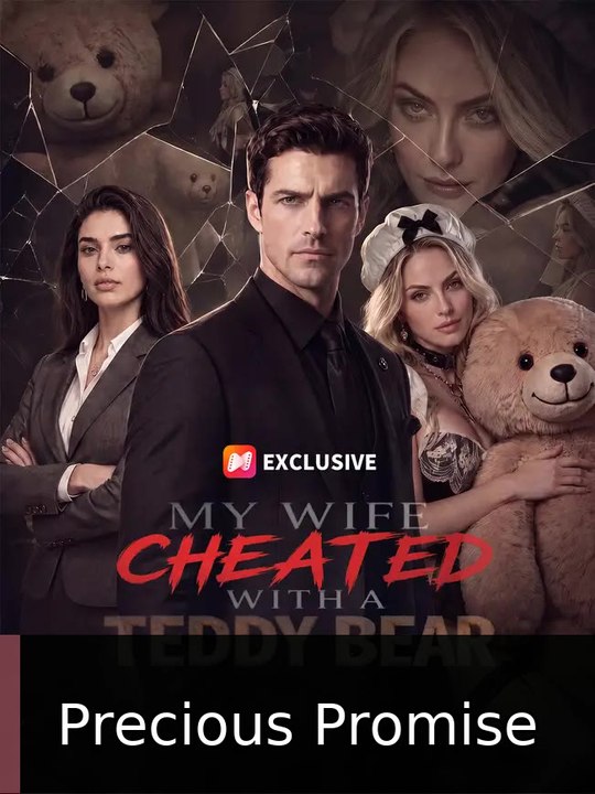 My Wife Cheated With a Teddy Bear - FULL - Video Dailymotion | Precious Promise
