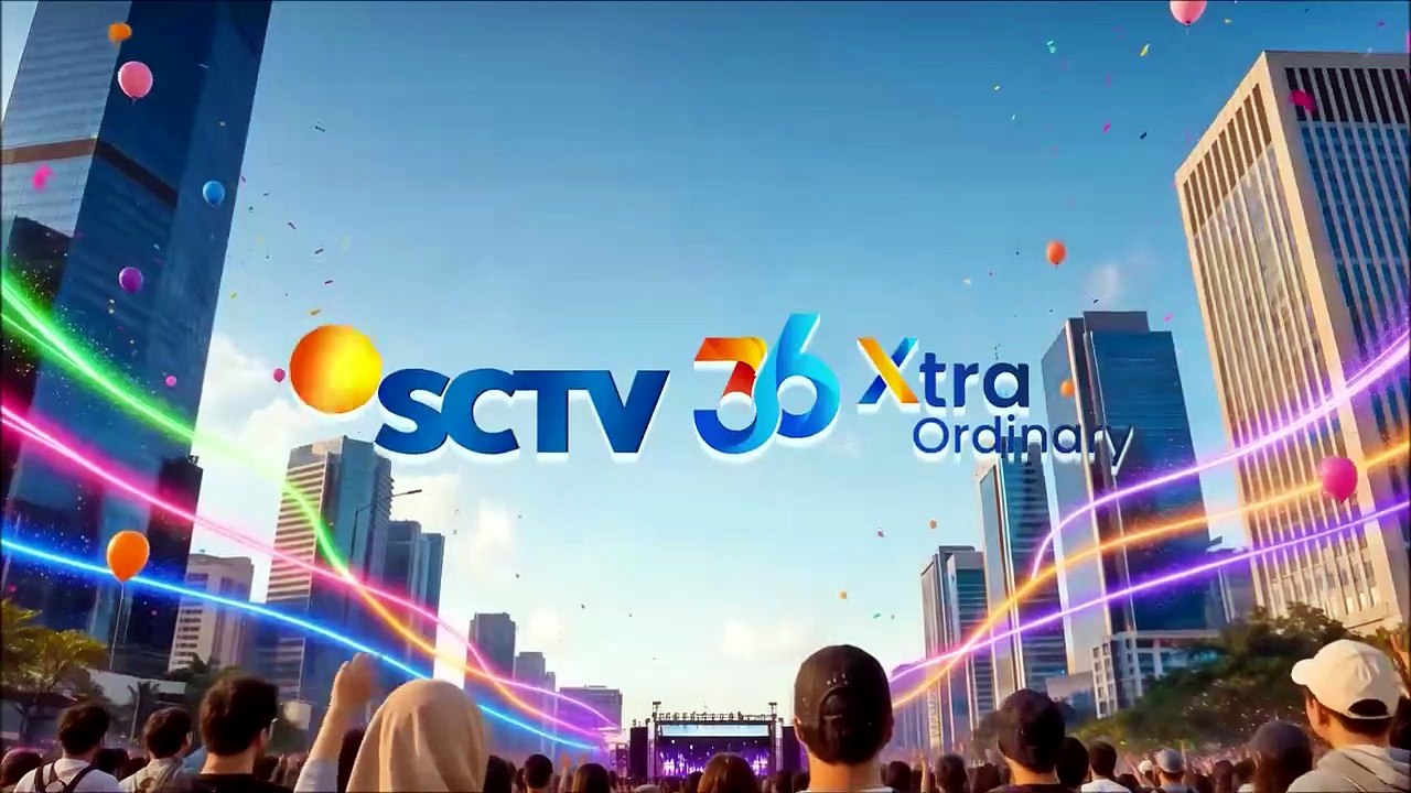 Road To HUT SCTV 36 XtraOrdinary (SCTV) & Anugerah Juara Lagu 40 (TV3)
