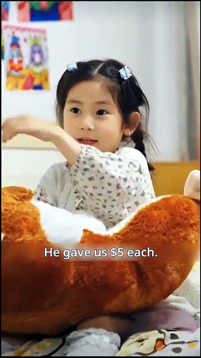 My Quintuplets have four Dads. Part 1 [Full Movie]