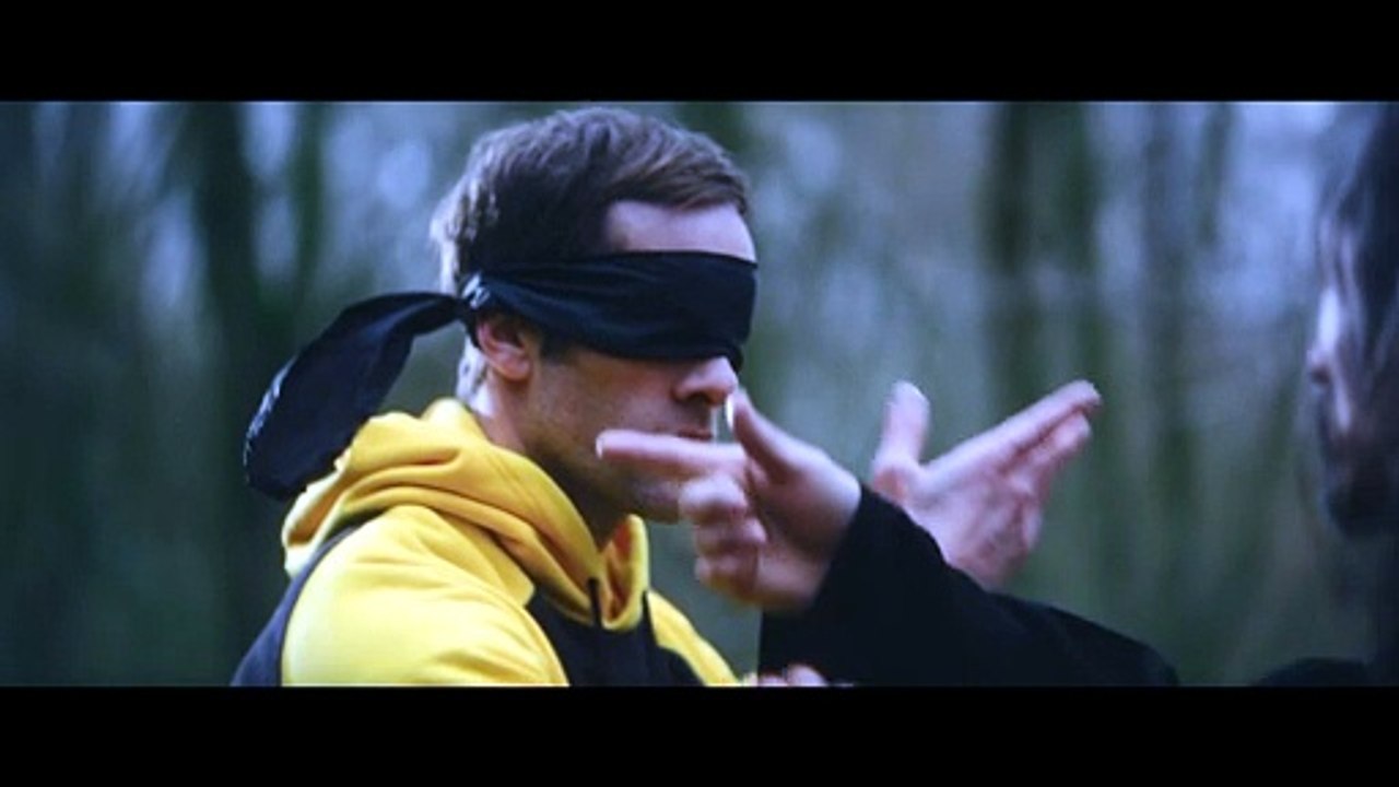 Lion Fist – Kampf der Champions | movie | 2026 | Official Teaser