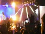 Ich Bin Nicht Ich : Tokio Hotel Concert à Paris Bercy