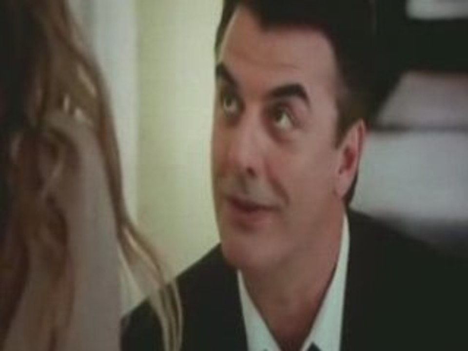 Sex And The City - Will You Marry Me_