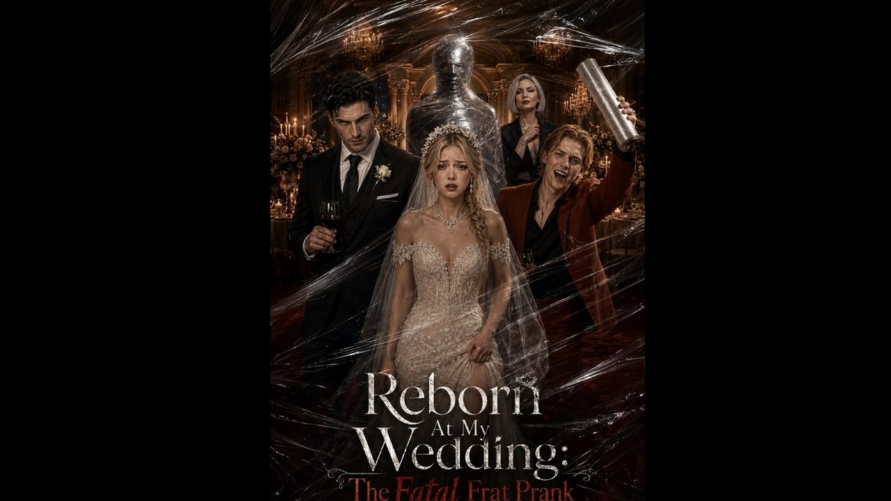 Reborn At My Wedding The Fatal Frat Prank HD