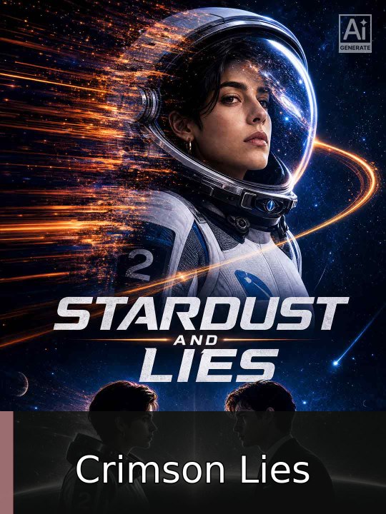 Stardust and Lies - Full EP 2026 | Crimson Lies