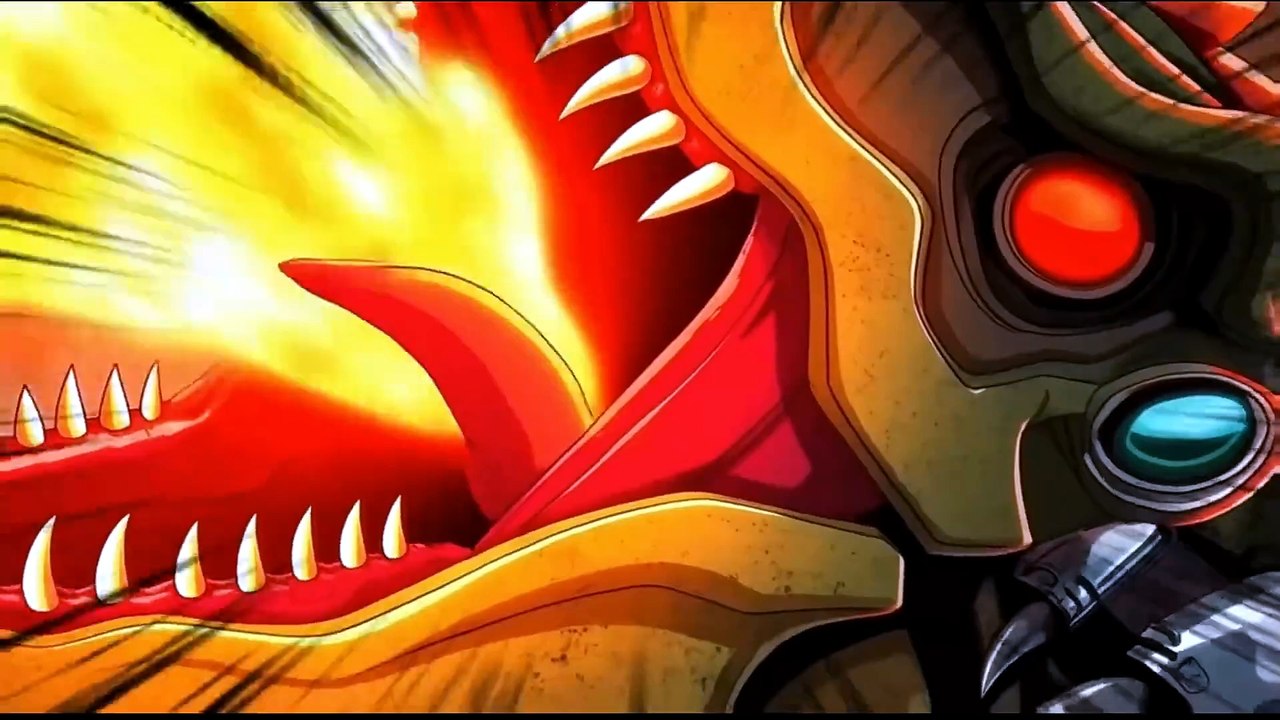 [Doblado] El Repartidor que Domó Bestias