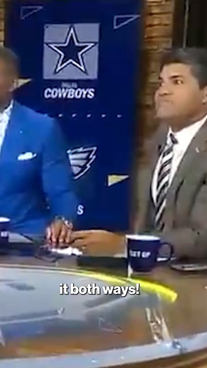 Heated on-air exchange pushed Ryan Clark out at ESPN