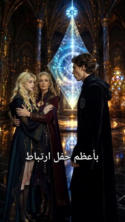 كلماتها هي الهلاك