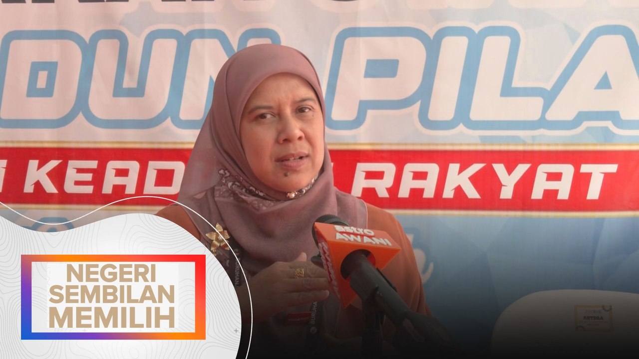Noorzunita sasar lebih banyak pelaburan di Kuala Pilah