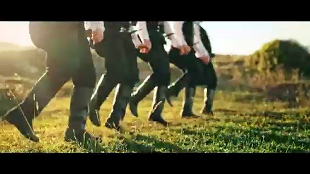 Bilal Hancı & Mustafa Ceceli - Rüzgar