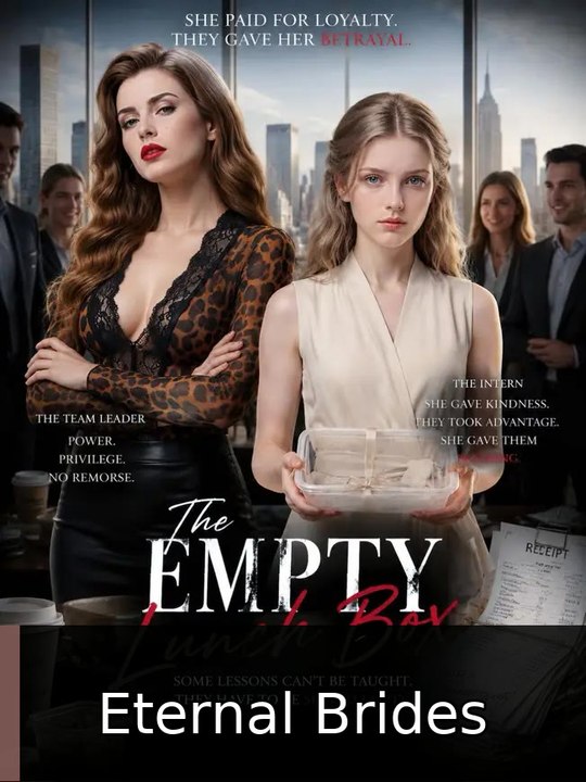 The Empty Lunch Box Full HD | Eternal Brides
