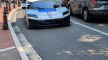 Monaco