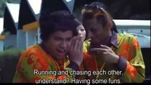 Hantu Air (2012) Malaysia Horror