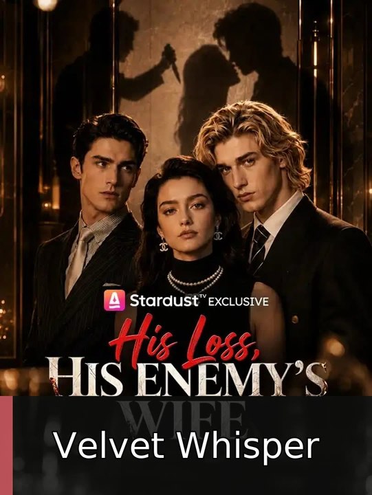 His Loss, His Enemy's Wife englishsub fullmovie🔥 Velvet Whisper