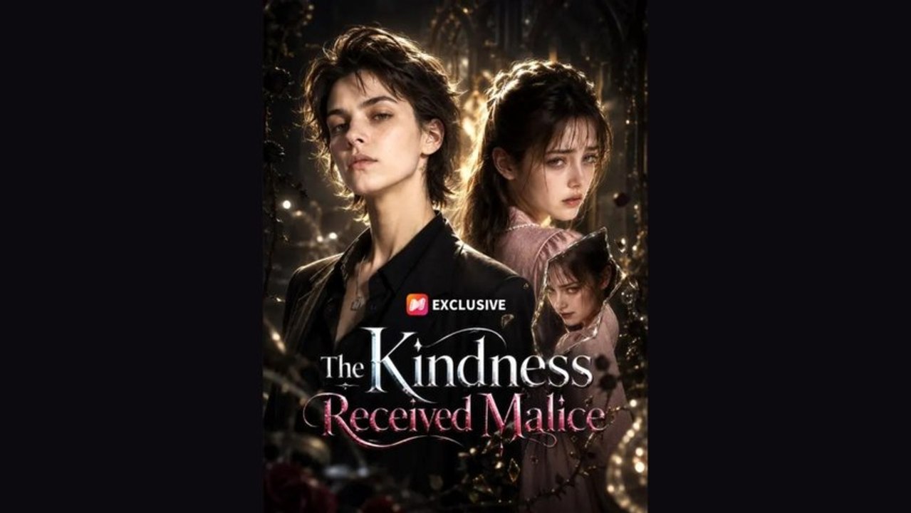 The Kindness Received Malice - FULL