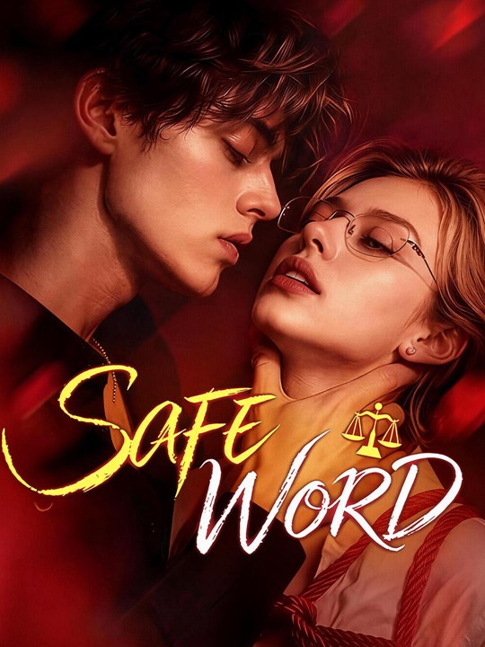 Safeword - Full Movie #englishsub #watchfull ⚡️🍿⚡️