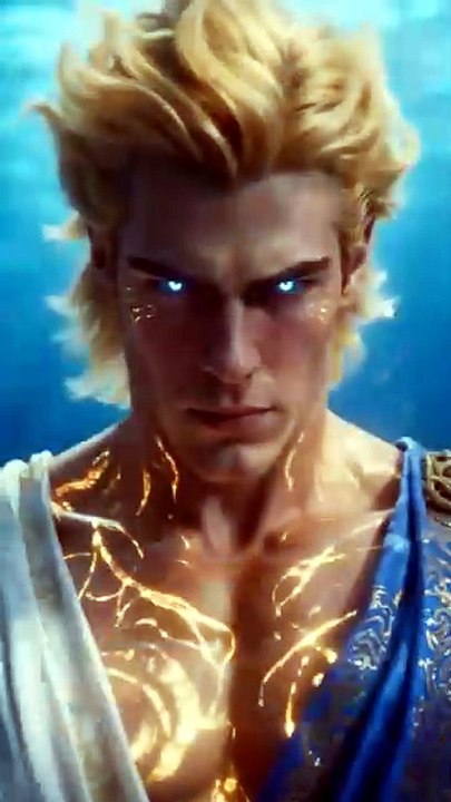 The Sea God's Fated Bride - Full HD Movie [Full Movie]