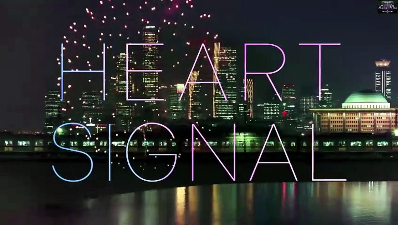 Heart Signal 5 Episode 15