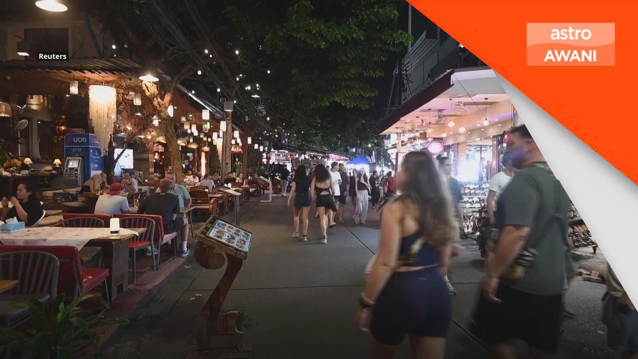 56 premis hiburan diarah tutup sementara
