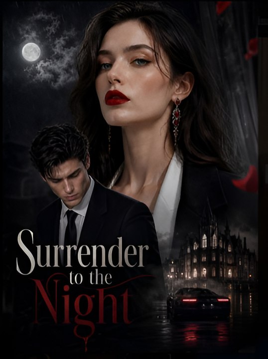 Surrender to the Night