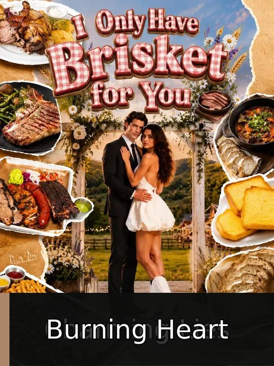 I Only Have Brisket for You - Full EP | Burning Heart