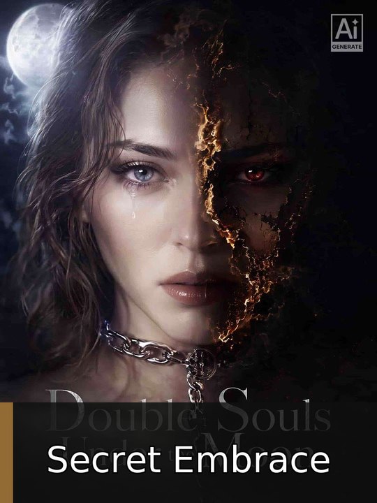 Double Souls Under the Moon englishsub fullmovie🎉🍿 Secret Embrace