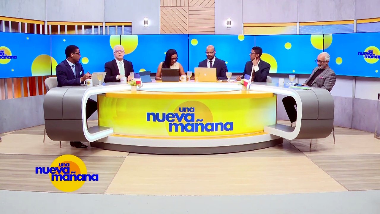 PRIMICIA 🚨 HUMBERTO SALAZAR CONFIRMA QUE APOYARÁ A SANTIAGO MATÍAS ALOFOKE EN SU NUEVO PARTIDO
