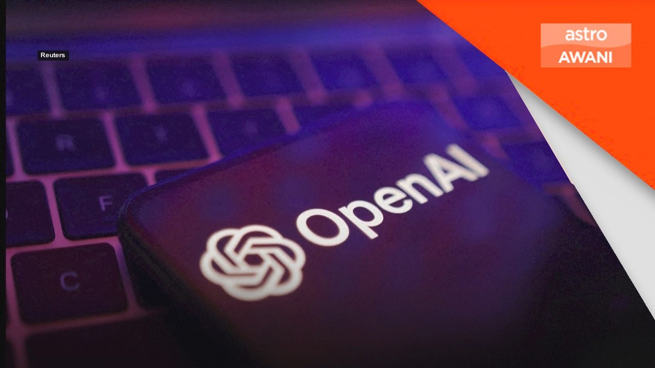 OpenAI dedah model AI berjaya ceroboh platform Hugging Face