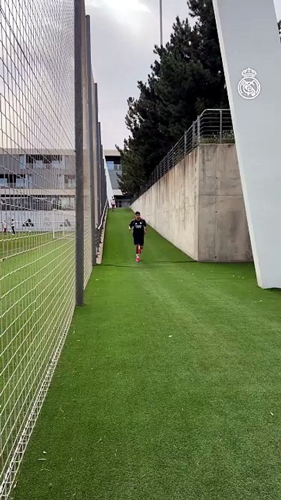 Valverde Mourinho Real Madrid