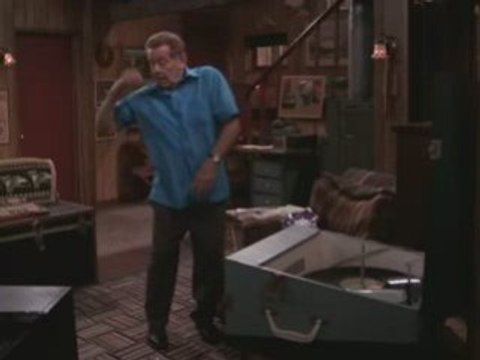 Arthur Spooner Dance