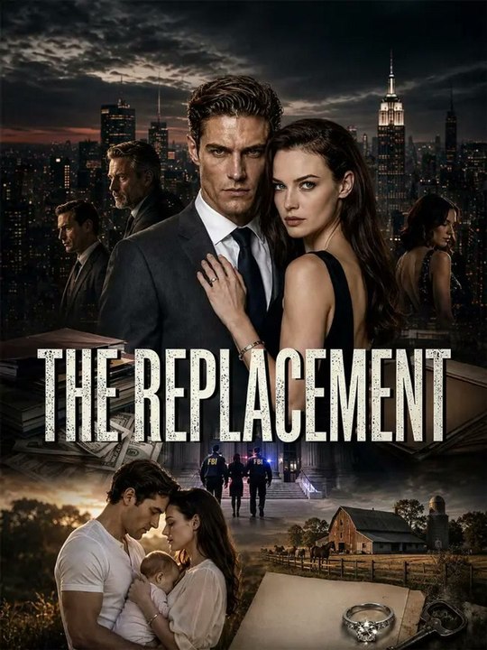 THE REPLACEMENT EnglishSub FullMovie