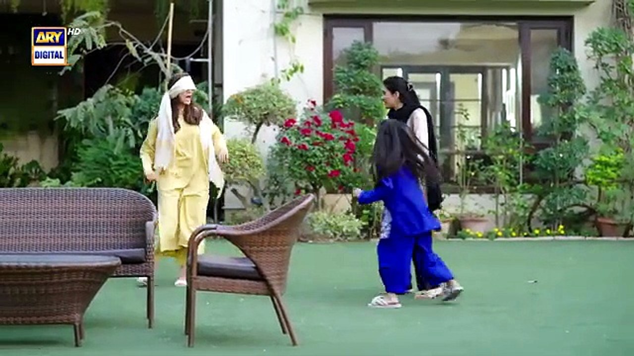 Toota Huwa Dil Episode 27 | 22 July 2026 | Nazish Jahangir | Agha Ali | ARY Digital