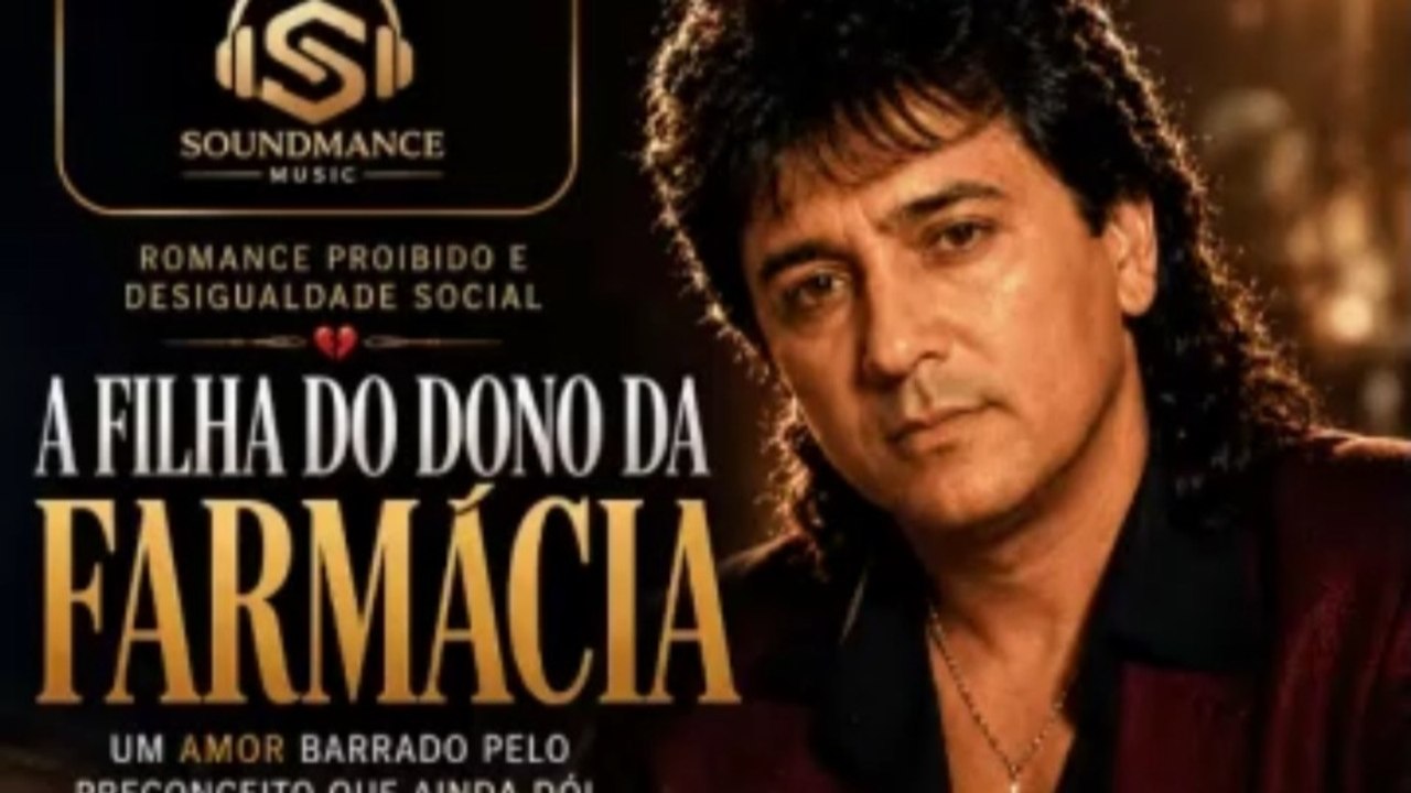 A Filha do Dono da Farmácia - Cristiano Valença-tiktok