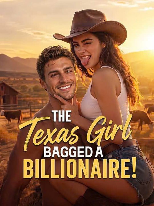 The Texas Girl Bagged a Billionaire  | New Movvie 2026