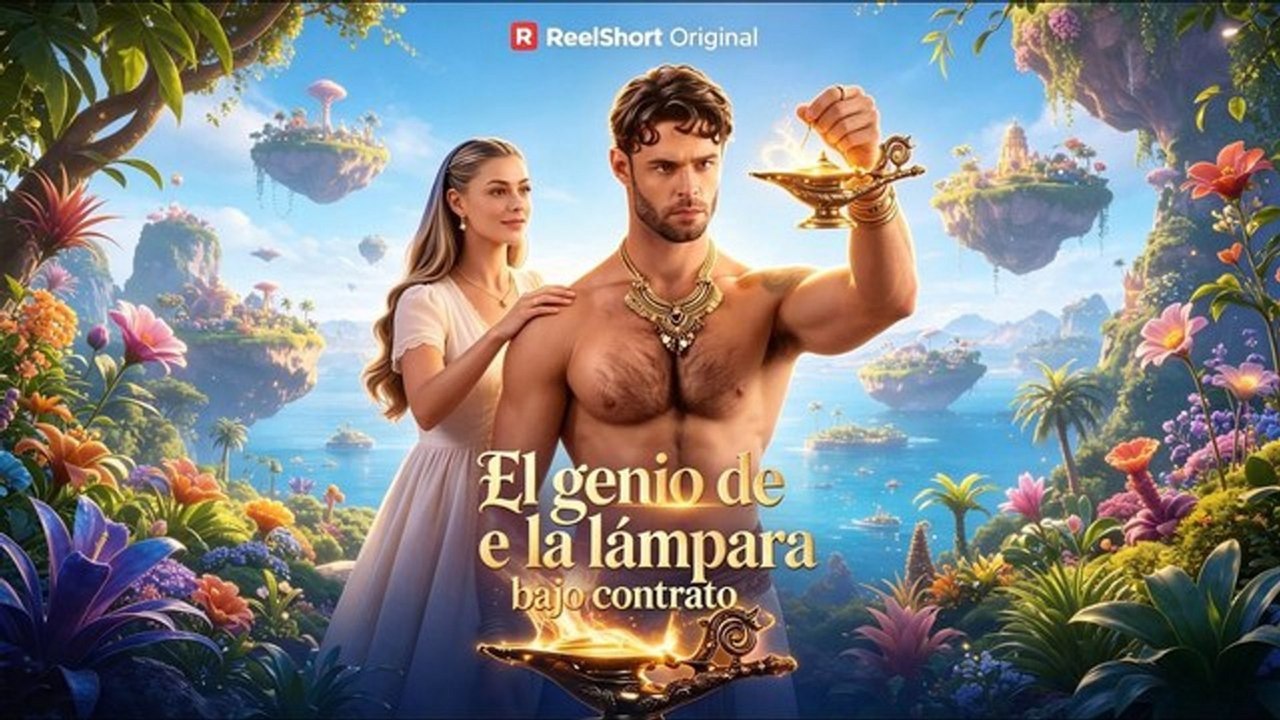 ESP 🧞 DRAMA COMPLETO Bibi.Films