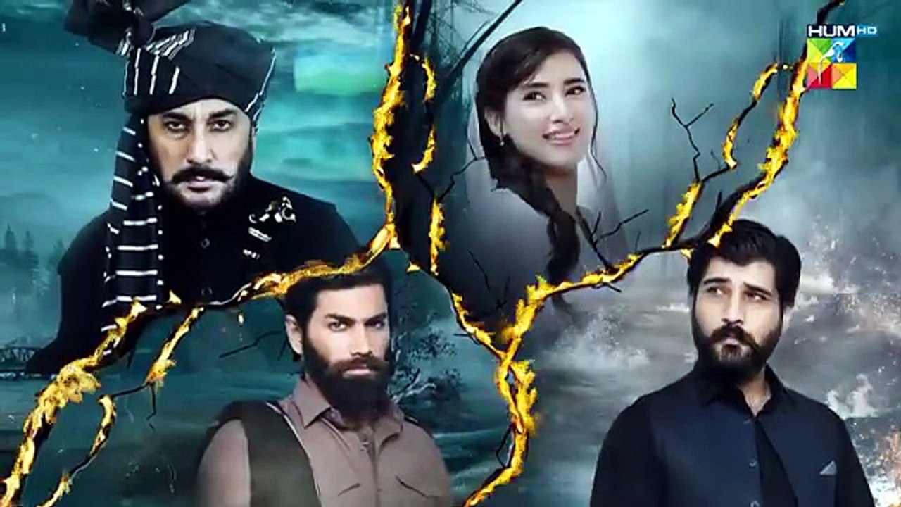Zanjeerain Episode 25 Teaser 22nd_July_2026___ft._Sajal_Aly___Danyal_Zafar___HUM_TV(360p)