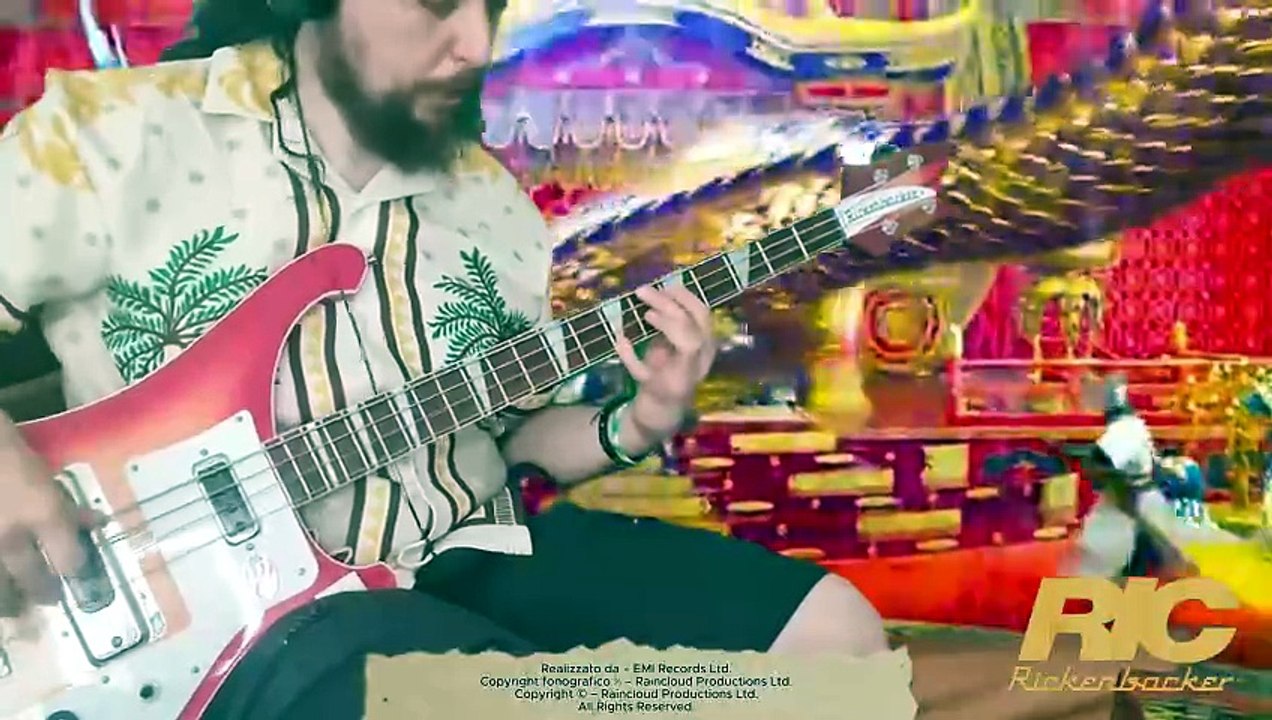 Queen - Dragon Attack