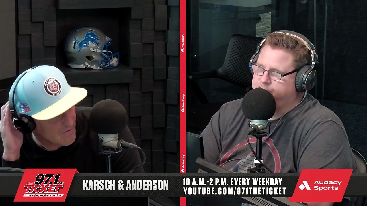 Skubal Speaks On Past Elbow Injury | Karsch and Anderson