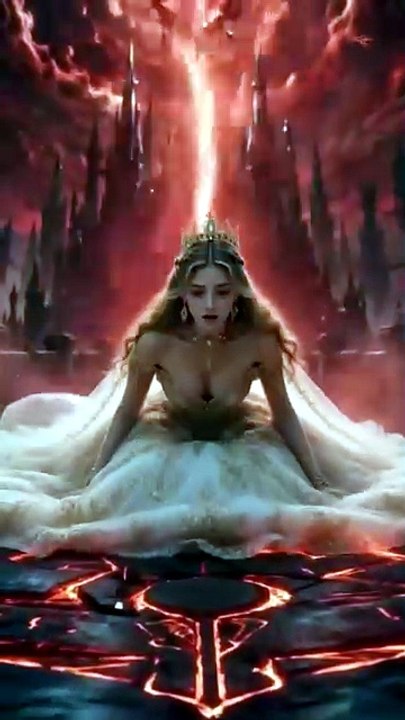 Light of Heaven Shadow of Hell - Full Movie #englishsub #watchfull ⚡️🍿⚡️ [Full Movie]