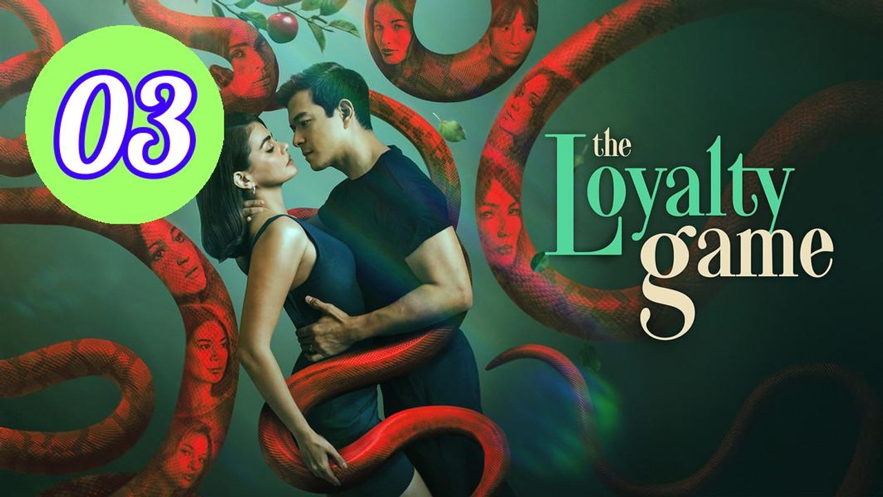 The Loyalty Game 2026 Episode 3 Engsub