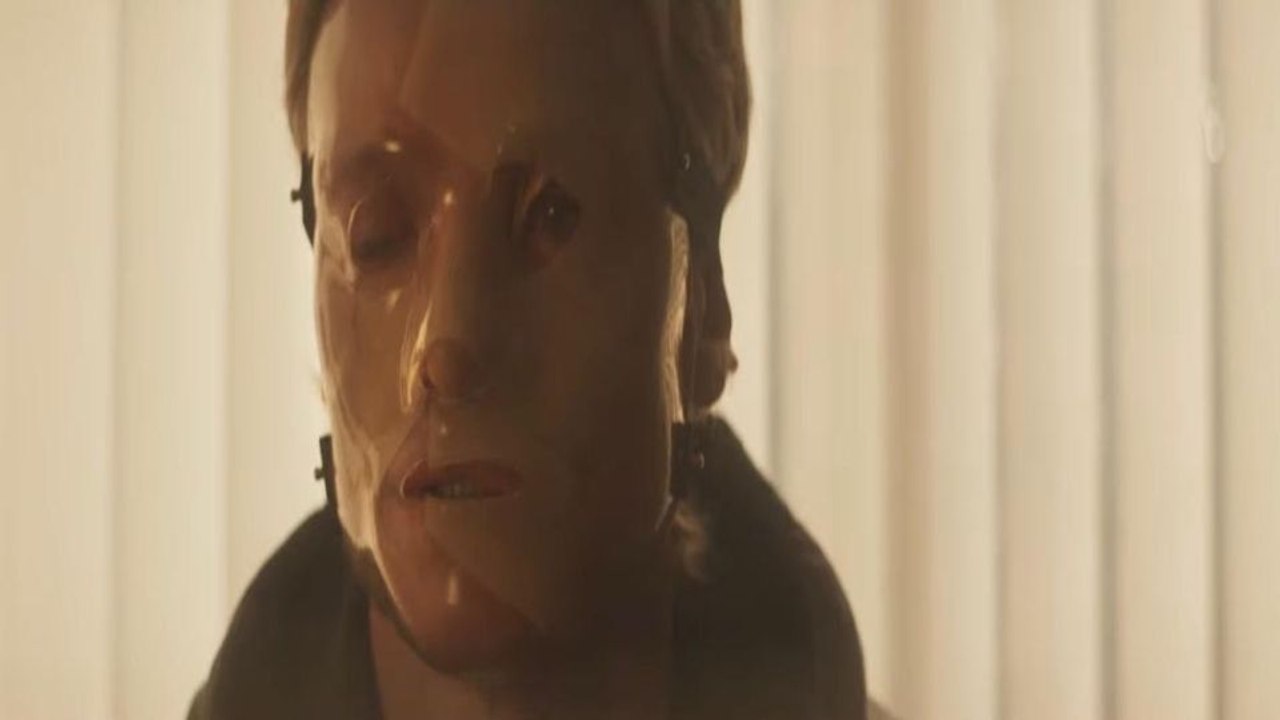 Cara de Barro Trailer Dublado