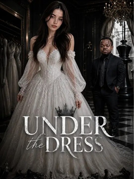 Under the Dress - Full #englishsub #fullmovie 🍿🍿