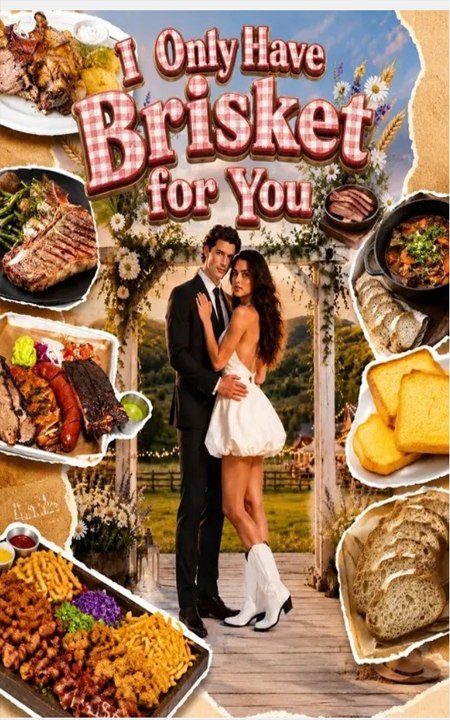 I Only Have Brisket for You - ⭐🍉💚FULL MOVIES ENGLISH SUB (2026)