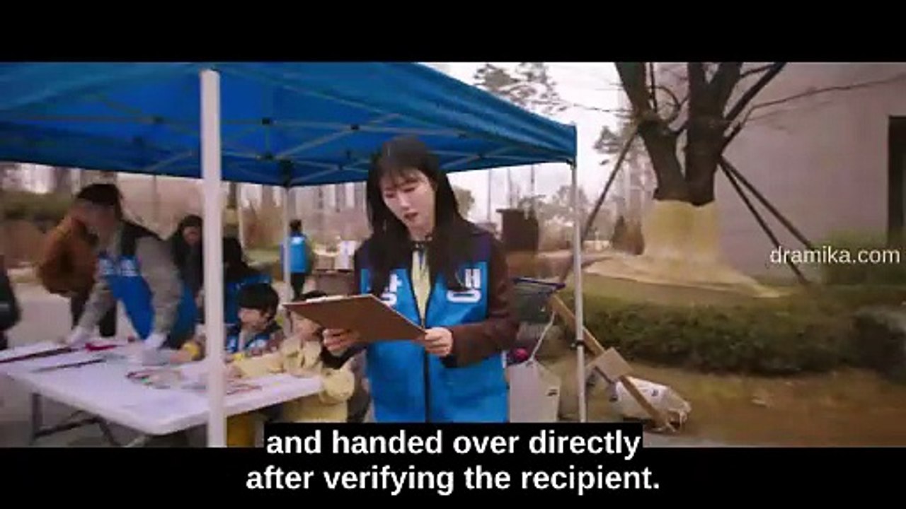 The Apartment Job Episode 3 Engsub