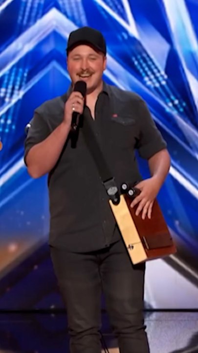 'America’s Got Talent' onstage mishap nearly derails country band’s performance