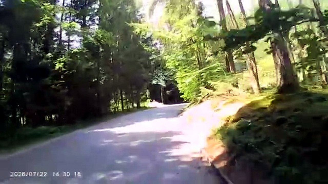 Rundfahrt (Fahrrad 22.07.2026)