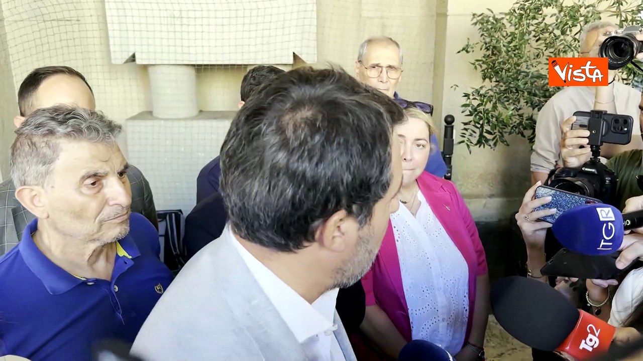 Morte Fakir a Bologna, Salvini: Non dico che Lepore abbia istigato, ma se usi certi toni...
