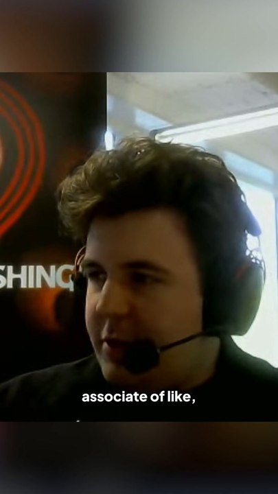 Mouthwashing Devs on Creating Games with a "Sic...