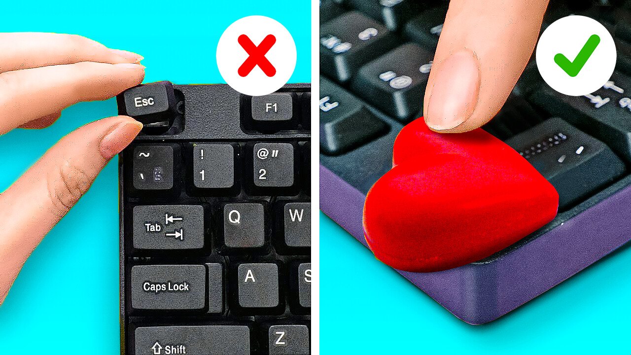 Creative School Hacks You Have to Try