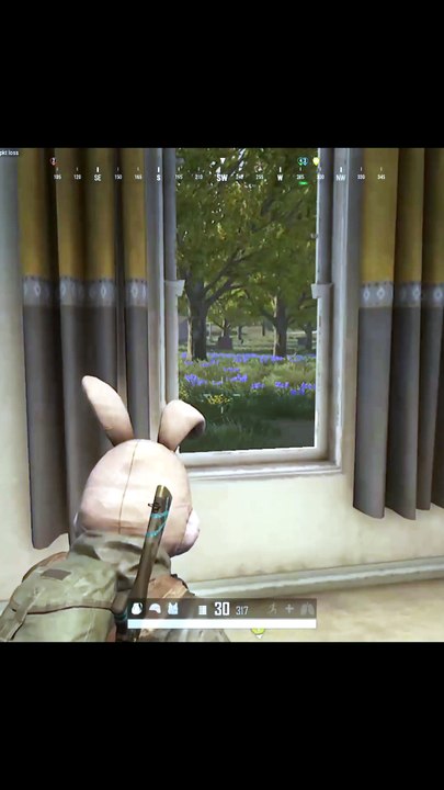 PUBG PC | Smart Push, Easy Nockout! 🏆🔥