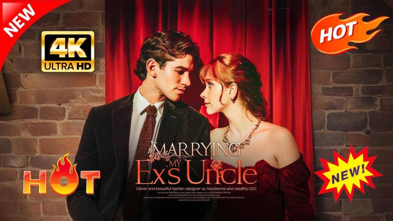 Marrying My Ex's Uncle (Full Movie) | Hot Romance Dramatic 2026